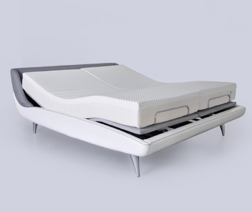 Comfortable electric bed