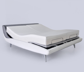 Comfortable electric bed