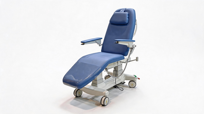 Examination tables