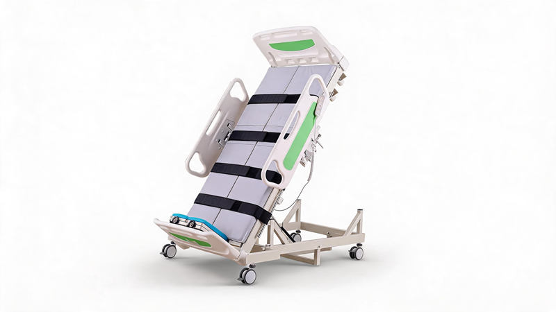 Standing beds