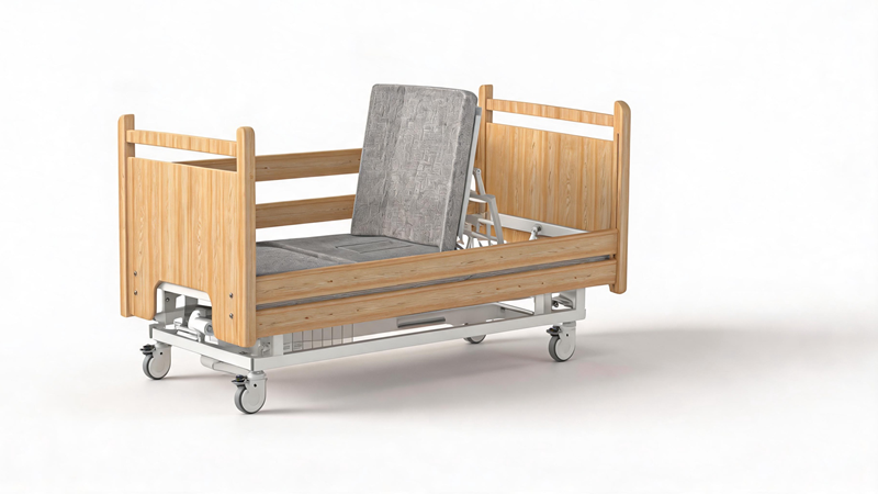 Homecare beds