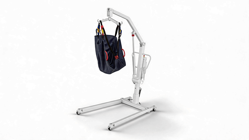 Patient lifts