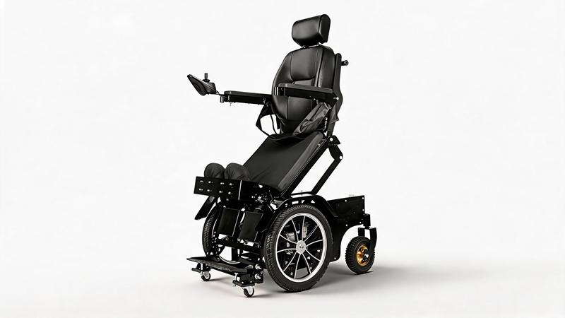Wheelchairs