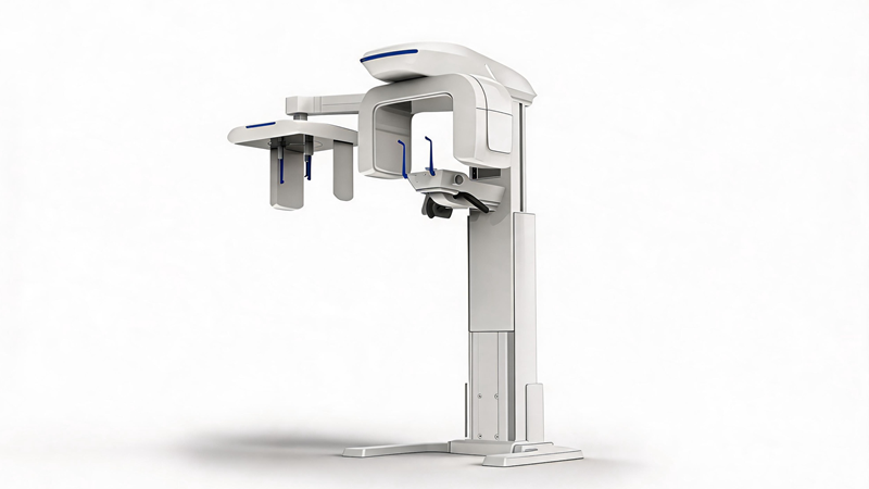 Dental CBCT