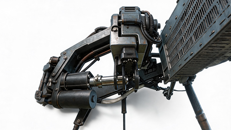 UAV emergency release mechanisms