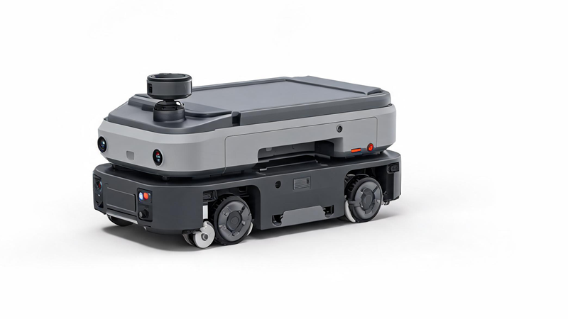 AMRs autonomous Mmobile robots