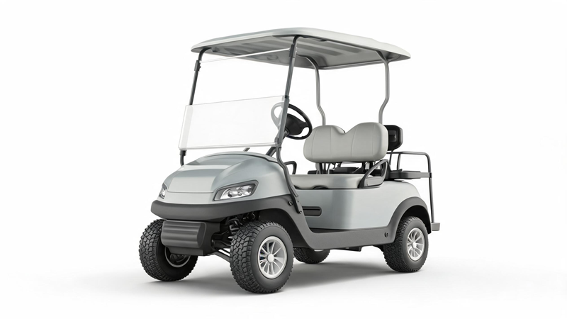 Golf carts