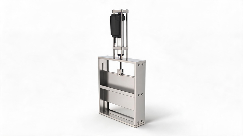 Electric actuator solutions for valves