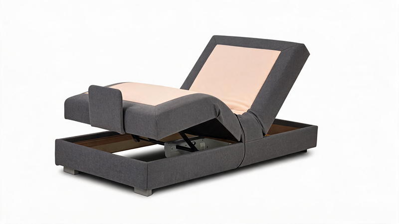 European box spring beds