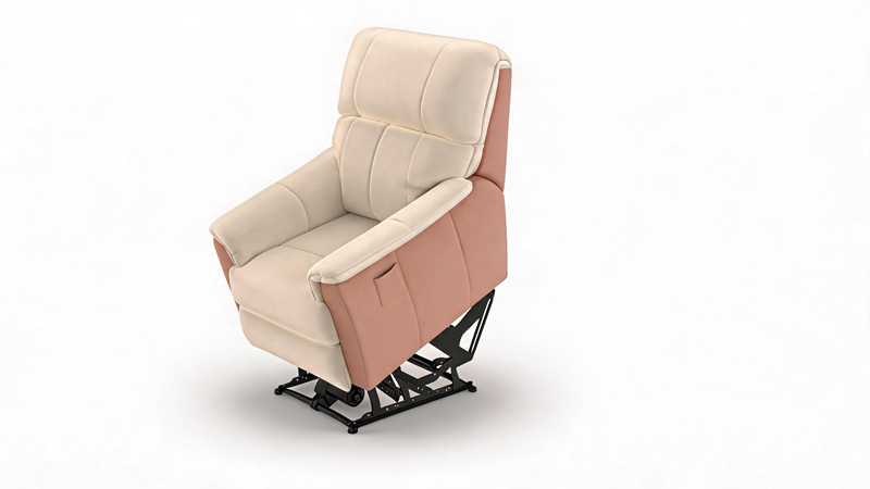 Lift chairs