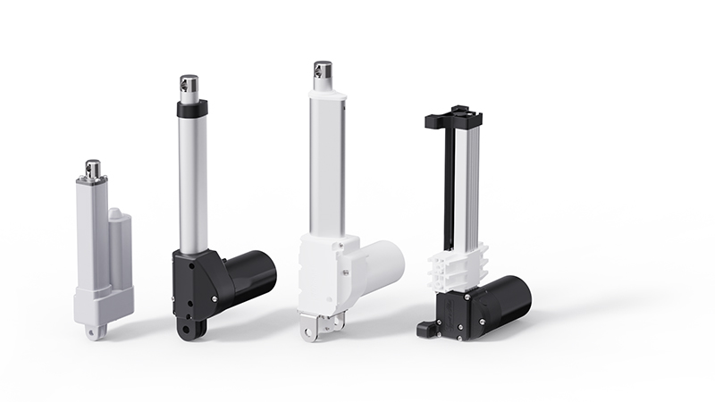 Linear actuators