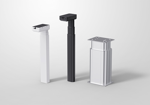 Lifting columns