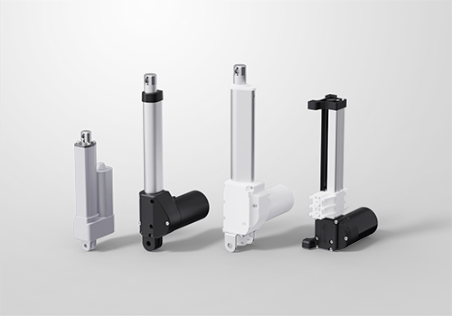 Linear actuators